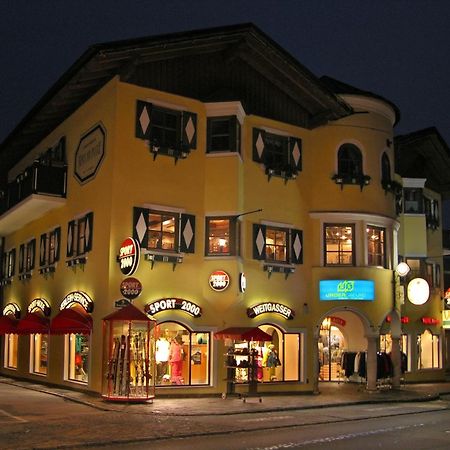 Haus Am Platz - Weitgasser Альтенмаркт  Экстерьер фото
