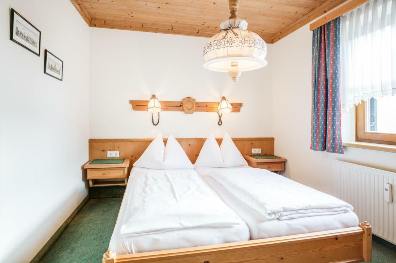 Haus Am Platz - Weitgasser Альтенмаркт  Экстерьер фото