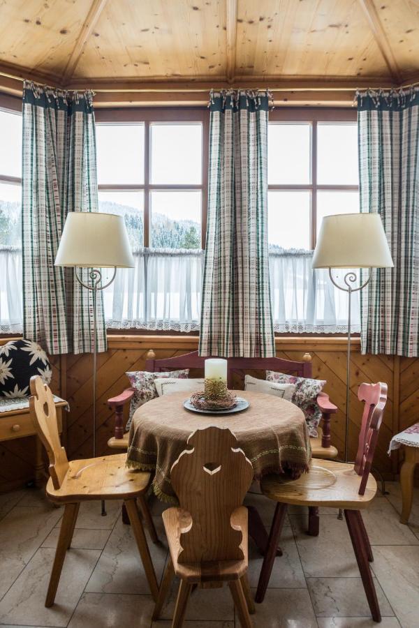 Haus Am Platz - Weitgasser Альтенмаркт  Экстерьер фото